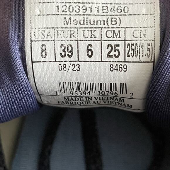 Brooks Cascadia 17 GTX Sneakers - Picture 15 of 16